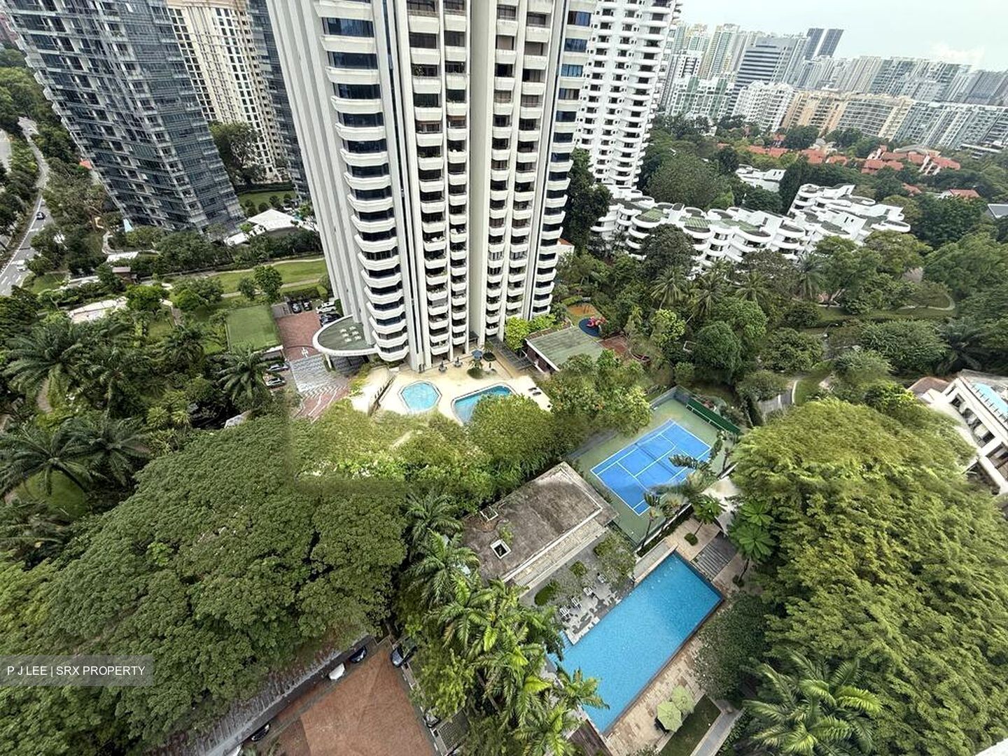 One Chatsworth (D10), Apartment #501926281